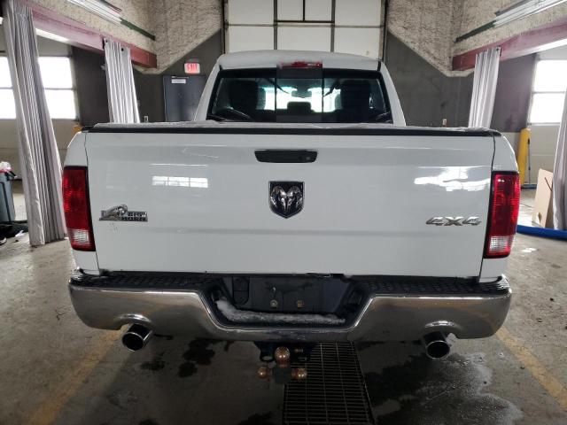 1C6RR7GT6GS377556 - 2016 RAM 1500 SLT 白色 照片 6