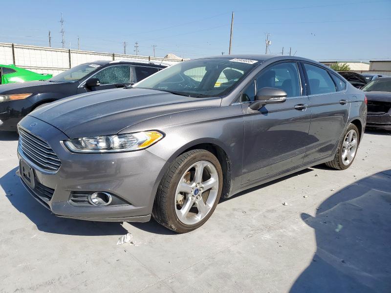 2014 FORD FUSION SE, 