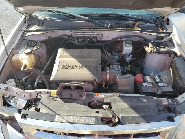 1FMCU9DG1CKB61670 - 2012 FORD ESCAPE XLT 银色 照片 12