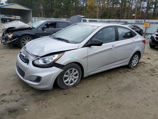 2014 HYUNDAI ACCENT GLS, 