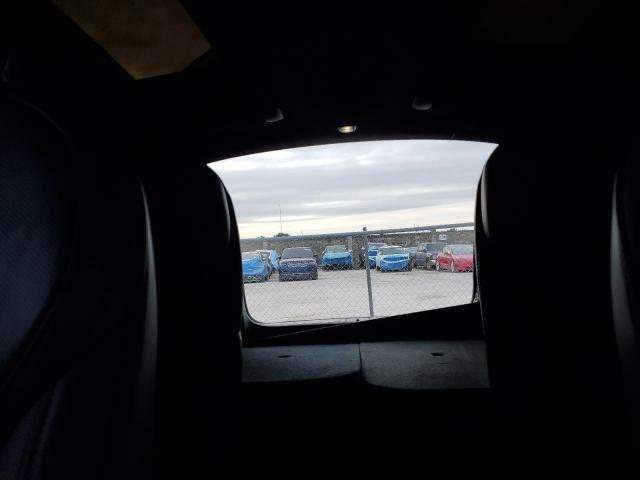 7SAXCBE63NF357327 - 2022 TESLA MODEL X WHITE photo 10