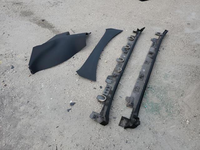 7SAXCBE63NF357327 - 2022 TESLA MODEL X WHITE photo 13