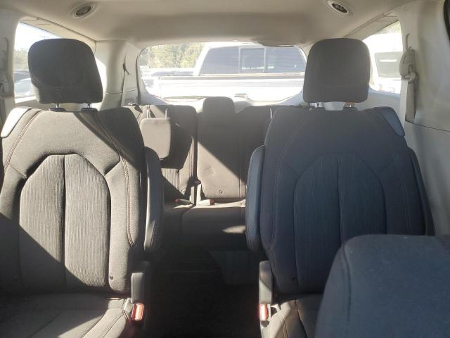 2C4RC1FG8KR610424 - 2019 CHRYSLER PACIFICA TOURING PLUS SILVER photo 10