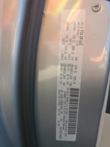 2C4RC1FG8KR610424 - 2019 CHRYSLER PACIFICA TOURING PLUS ვერცხლისფერი ფოტო 13