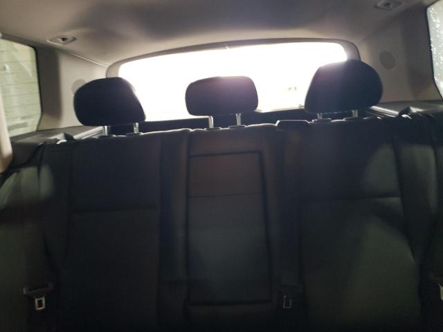 WDCGG8HB8CF887616 - 2012 MERCEDES-BENZ GLK 350 4MATIC SILVER photo 10