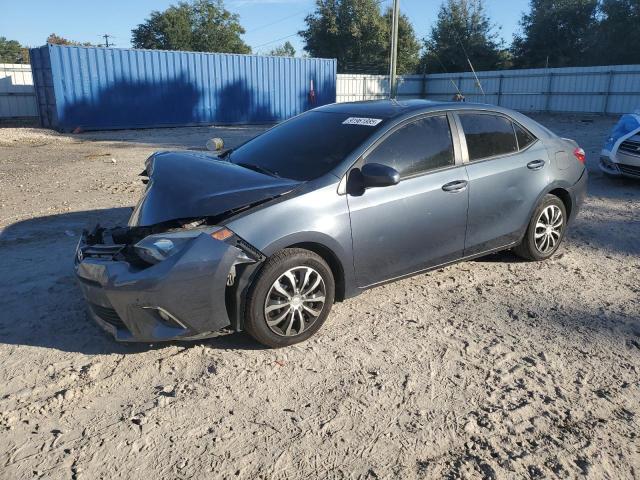 2014 TOYOTA COROLLA L, 