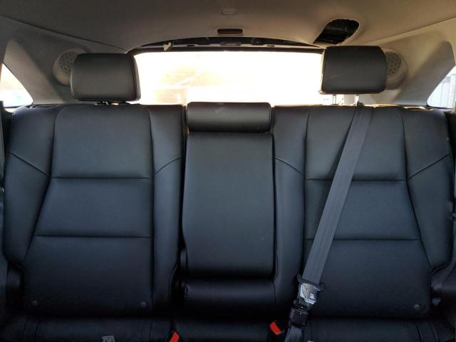 5J8TB3H59JL015221 - 2018 ACURA RDX TECHNOLOGY GRAY photo 10