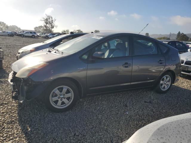2007 TOYOTA PRIUS, 