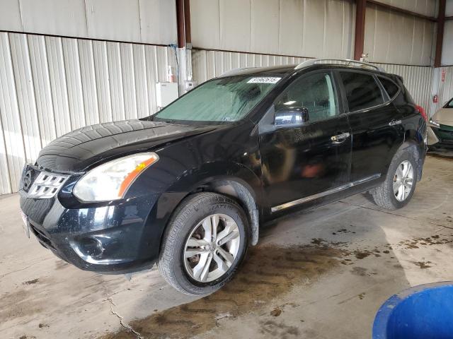 2012 NISSAN ROGUE S, 