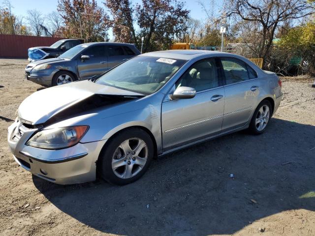2007 ACURA RL, 