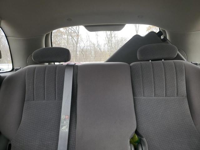 3C4FY48BX3T644628 - 2003 CHRYSLER PT CRUISER CLASSIC 双色 照片 10