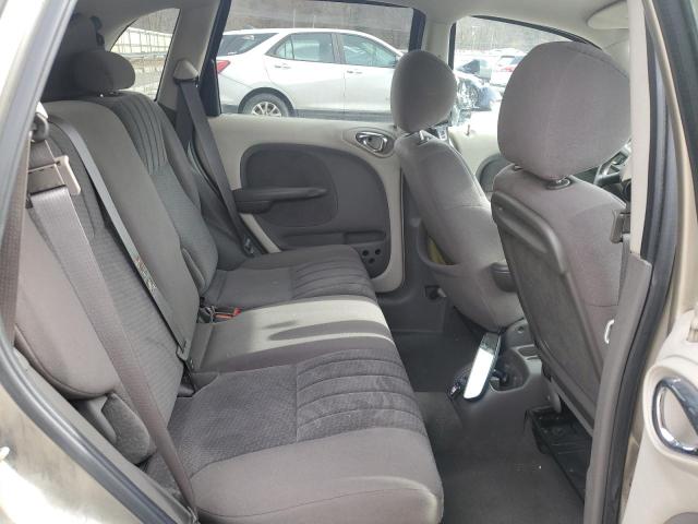 3C4FY48BX3T644628 - 2003 CHRYSLER PT CRUISER CLASSIC 双色 照片 11