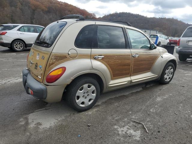 3C4FY48BX3T644628 - 2003 CHRYSLER PT CRUISER CLASSIC 双色 照片 3