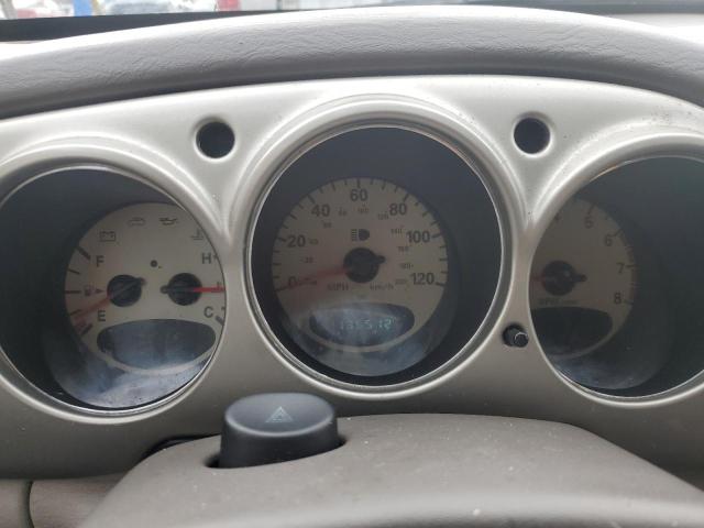 3C4FY48BX3T644628 - 2003 CHRYSLER PT CRUISER CLASSIC 双色 照片 9