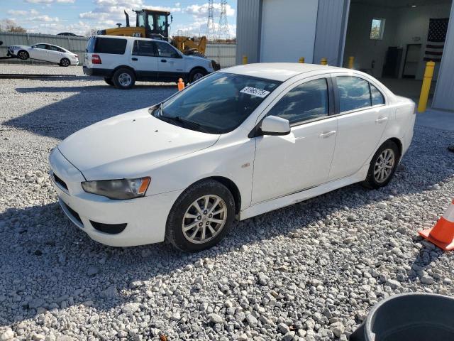 2011 MITSUBISHI LANCER ES/ES SPORT, 