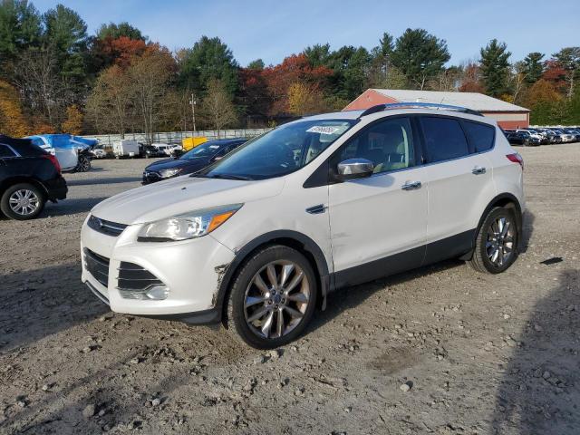 2014 FORD ESCAPE SE, 