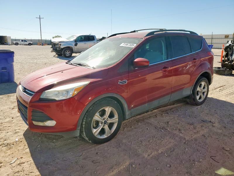 2013 FORD ESCAPE SE, 