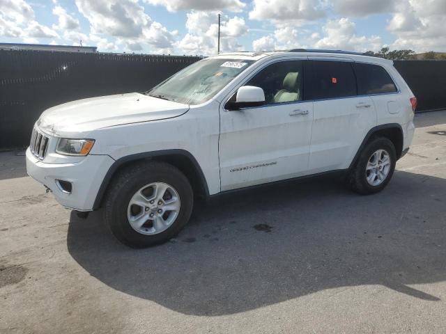 2016 JEEP GRAND CHER LAREDO, 