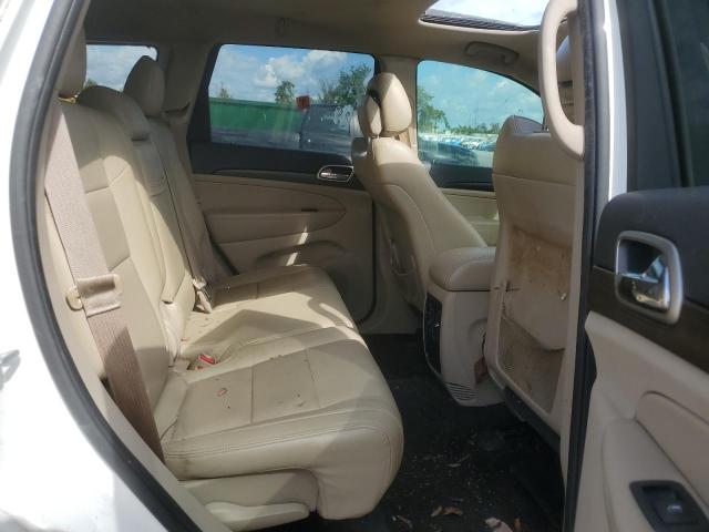 1C4RJEAG7GC344575 - 2016 JEEP GRAND CHER LAREDO 白色 照片 11