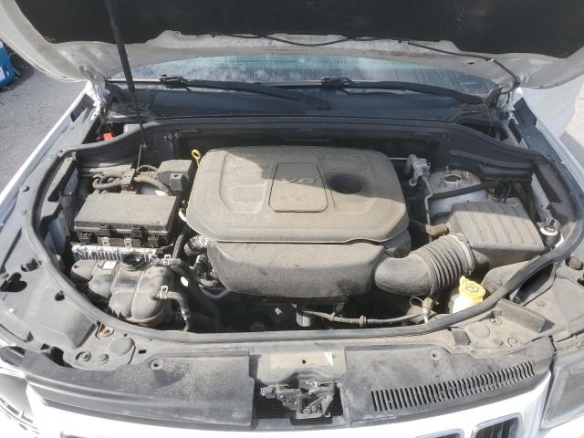 1C4RJEAG7GC344575 - 2016 JEEP GRAND CHER LAREDO 白色 照片 12