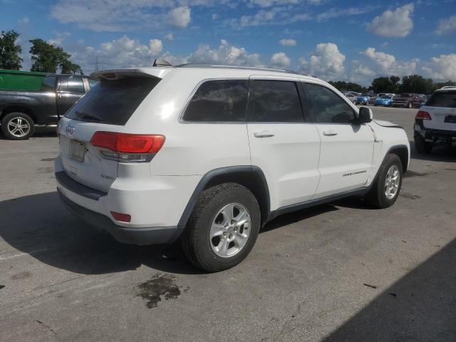 1C4RJEAG7GC344575 - 2016 JEEP GRAND CHER LAREDO 白色 照片 3