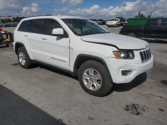 1C4RJEAG7GC344575 - 2016 JEEP GRAND CHER LAREDO 白色 照片 4