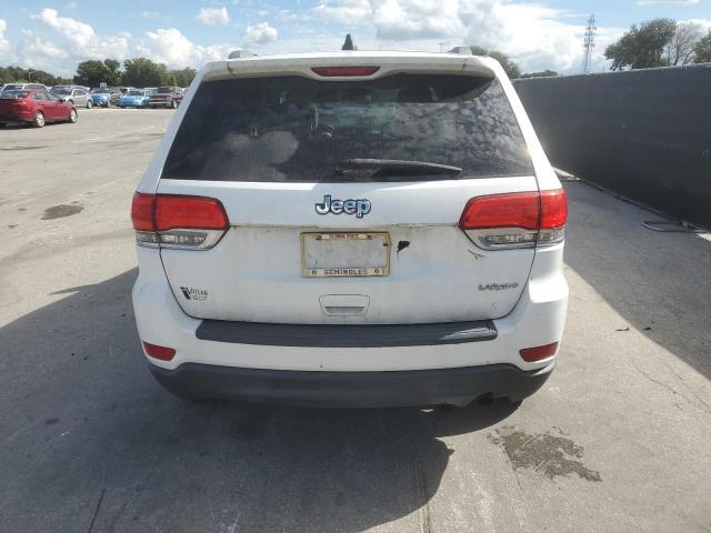 1C4RJEAG7GC344575 - 2016 JEEP GRAND CHER LAREDO 白色 照片 6