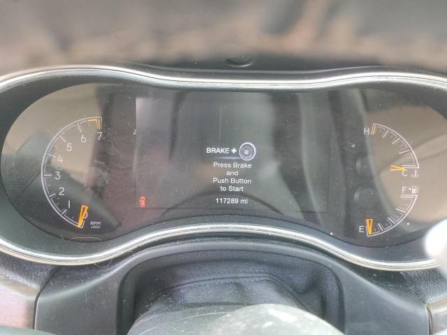 1C4RJEAG7GC344575 - 2016 JEEP GRAND CHER LAREDO 白色 照片 9