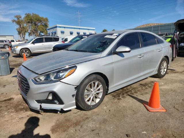 2018 HYUNDAI SONATA SE, null