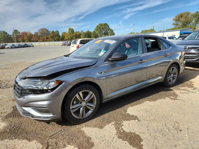 2020 VOLKSWAGEN JETTA S, 