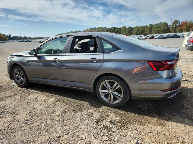 3VWC57BU2LM081119 - 2020 VOLKSWAGEN JETTA S GRAY photo 2