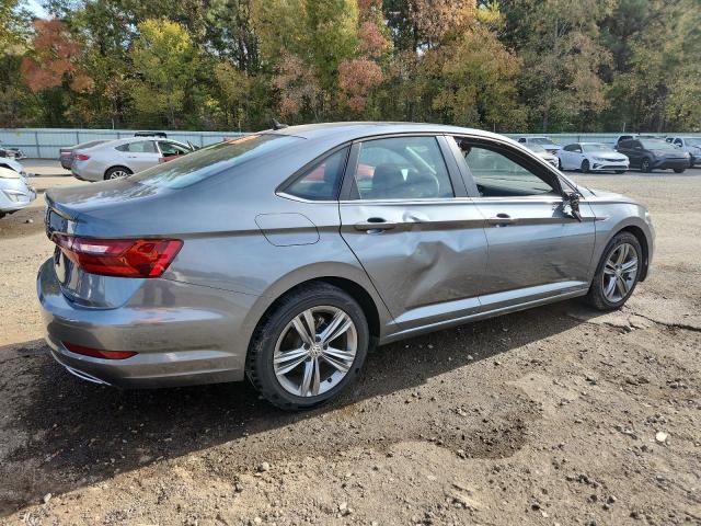 3VWC57BU2LM081119 - 2020 VOLKSWAGEN JETTA S GRAY photo 3