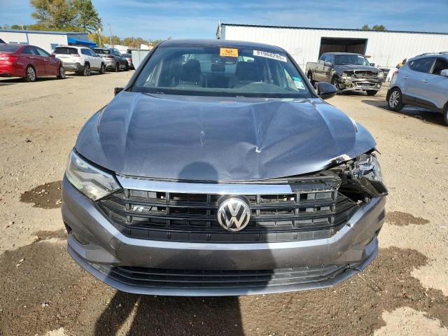 3VWC57BU2LM081119 - 2020 VOLKSWAGEN JETTA S GRAY photo 5