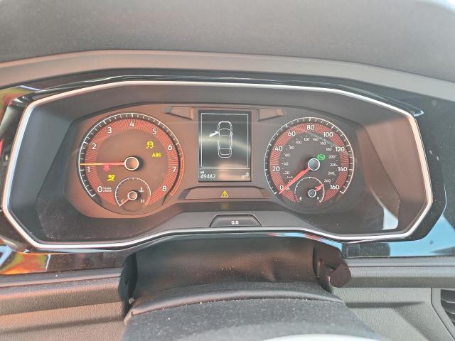 3VWC57BU2LM081119 - 2020 VOLKSWAGEN JETTA S GRAY photo 9