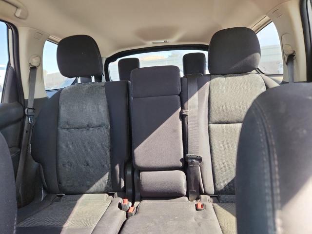 5N1DR2MN4JC604820 - 2018 NISSAN PATHFINDER S Сріблястий фото 10