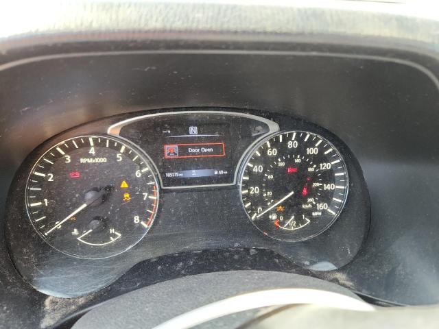 5N1DR2MN4JC604820 - 2018 NISSAN PATHFINDER S Сріблястий фото 9