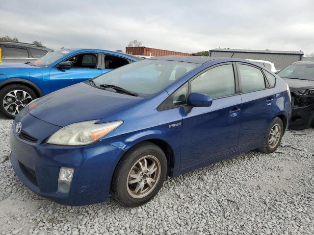 2010 TOYOTA PRIUS, 