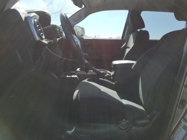 3TMAZ5CN4HM036071 - 2017 TOYOTA TACOMA DOUBLE CAB 石墨色 照片 7