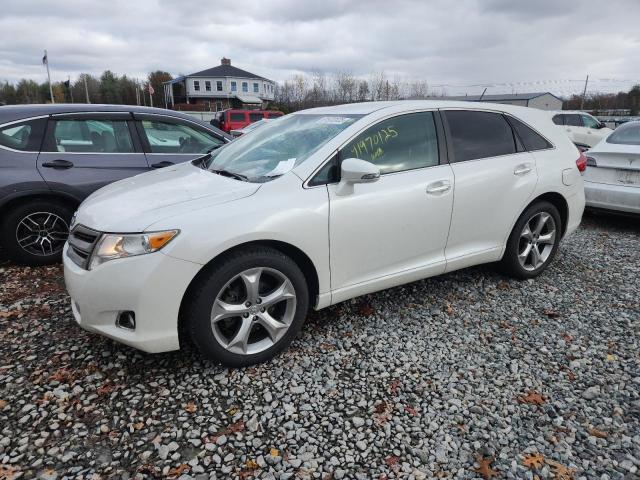 2015 TOYOTA VENZA LE, 