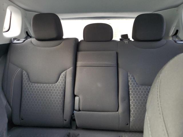 3C4NJCAB4KT677305 - 2019 JEEP COMPASS SPORT 蓝色 照片 10