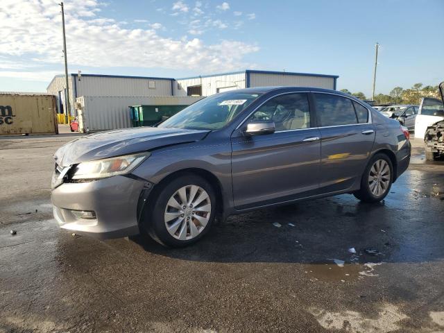 2014 HONDA ACCORD EX, 