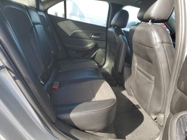 1G11C5SAXGF158540 - 2016 CHEVROLET MALIBU LIM LT SILVER photo 10