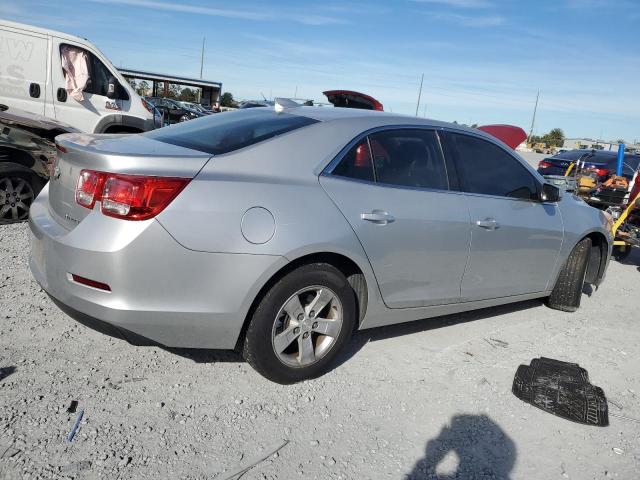 1G11C5SAXGF158540 - 2016 CHEVROLET MALIBU LIM LT SILVER photo 3