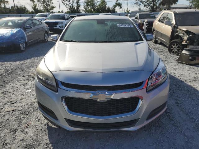 1G11C5SAXGF158540 - 2016 CHEVROLET MALIBU LIM LT SILVER photo 5