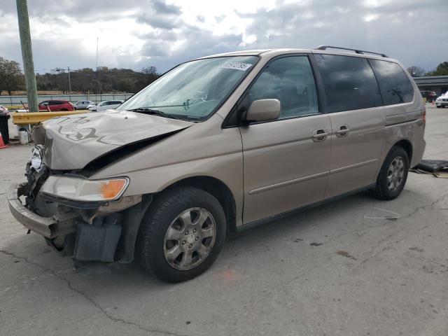 2004 HONDA ODYSSEY EX, 