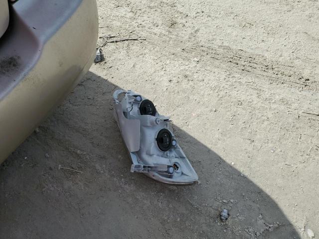 1NXBR32E83Z173430 - 2003 TOYOTA COROLLA CE Gold Foto 12