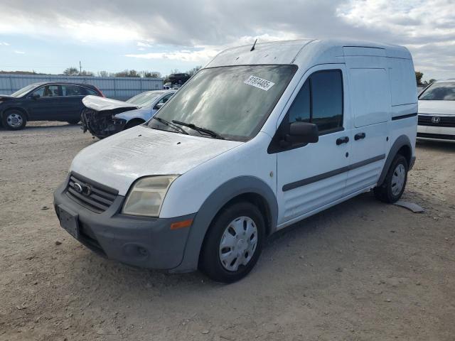 2010 FORD TRANSIT CO XL, 