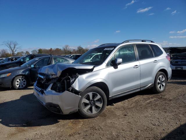 2017 SUBARU FORESTER 2.5I PREMIUM, 