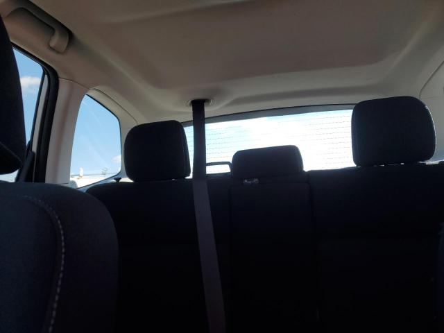 JF2SJAGC7HH435625 - 2017 SUBARU FORESTER 2.5I PREMIUM SILVER photo 10