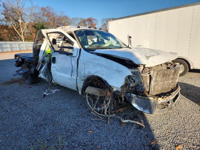 2002 FORD F250 SUPER DUTY, 